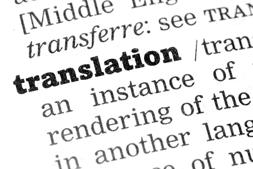 Translation