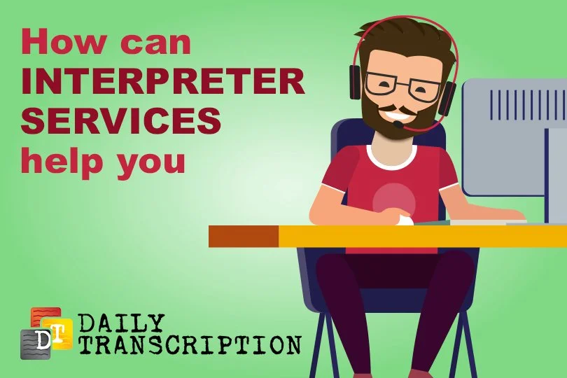 Interpreter Services