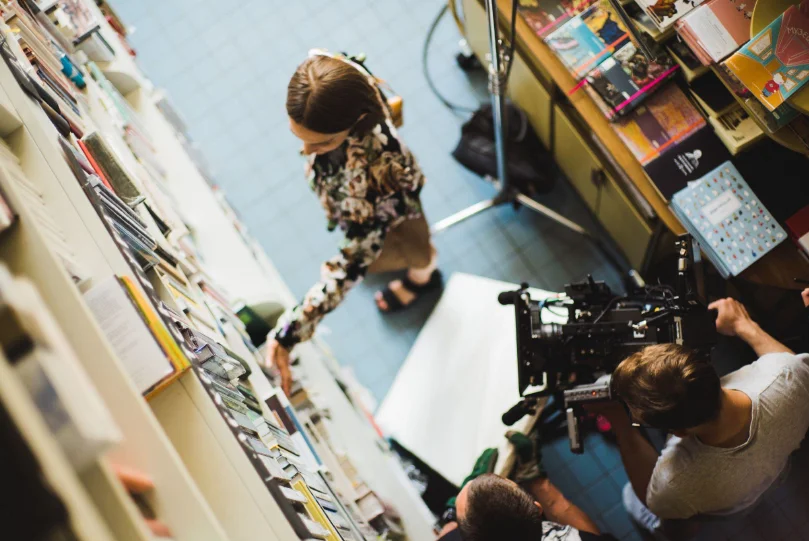 Optimizing Your Post-Production Workflow